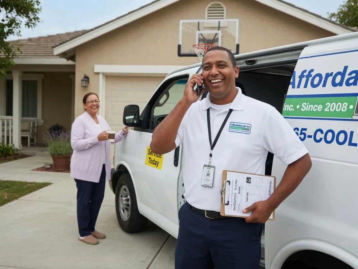 Central Ac Repair Heppner, OR FAQs